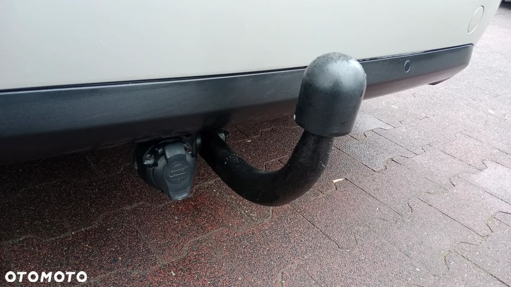 Citroën C4 Picasso - 36