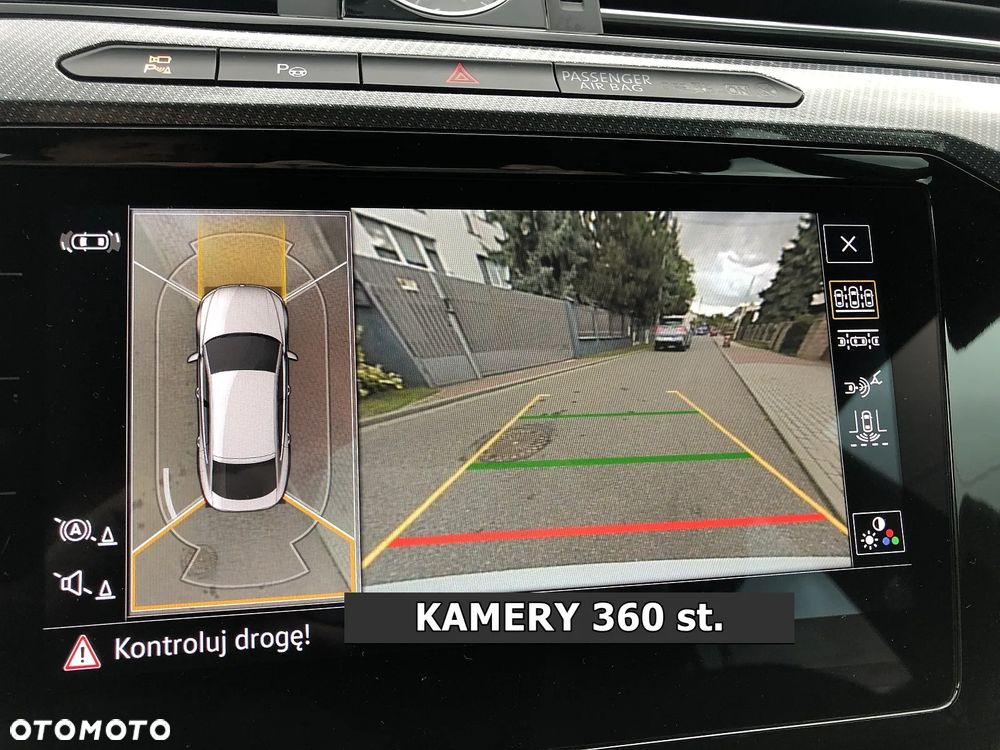 Volkswagen Arteon 2.0 TDI R-Line DSG - 15