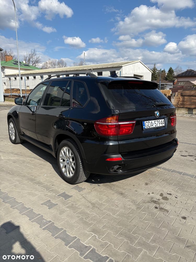 BMW X5 - 4