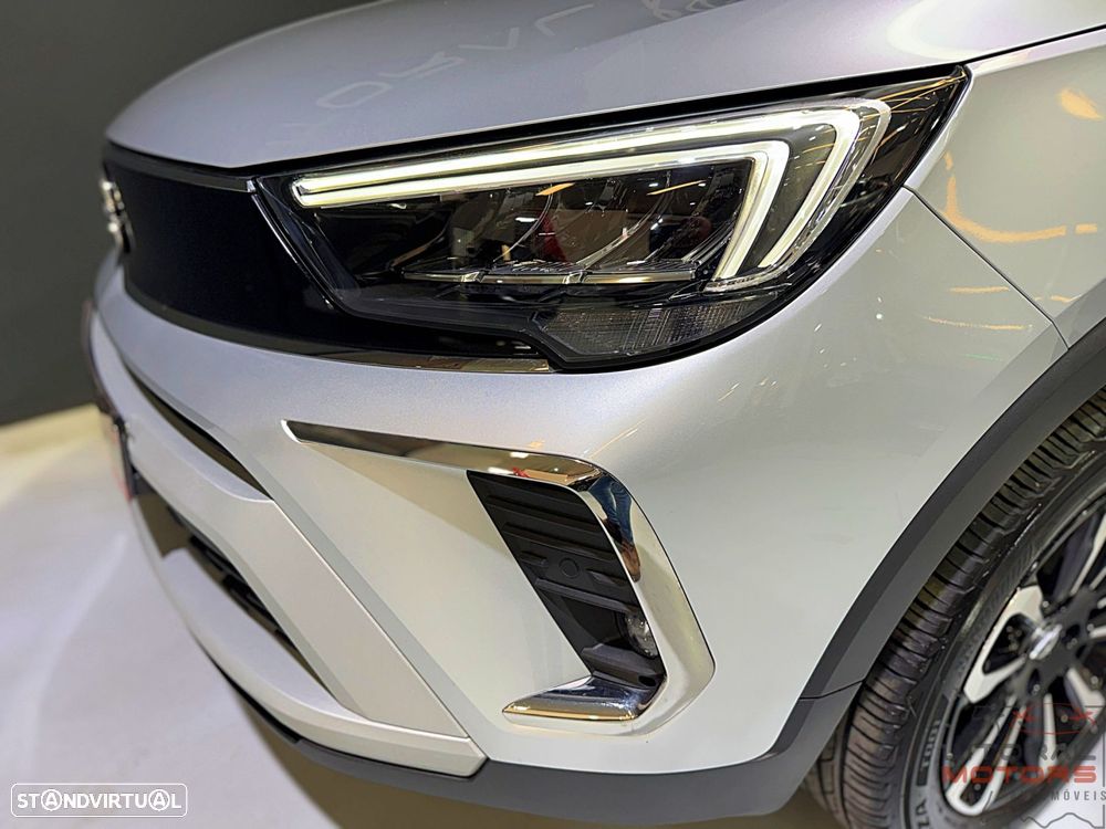 Opel Crossland 1.2 T Elegance - 5