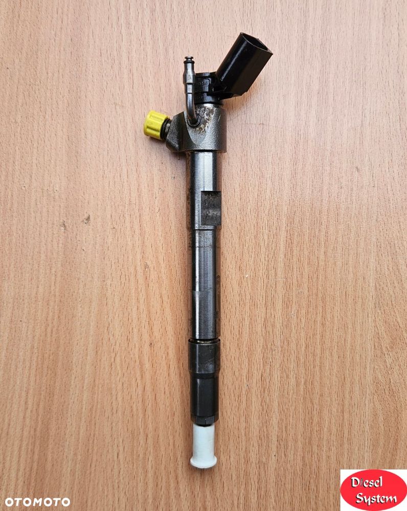 wtryski wtryski kia hyundai 1.6 crdi 33800-2u000 - 1