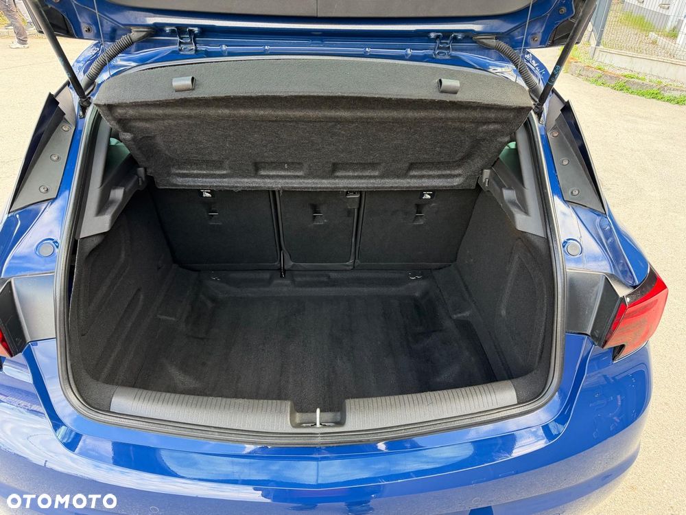 Opel Astra 1.6 D Start/Stop Business - 15