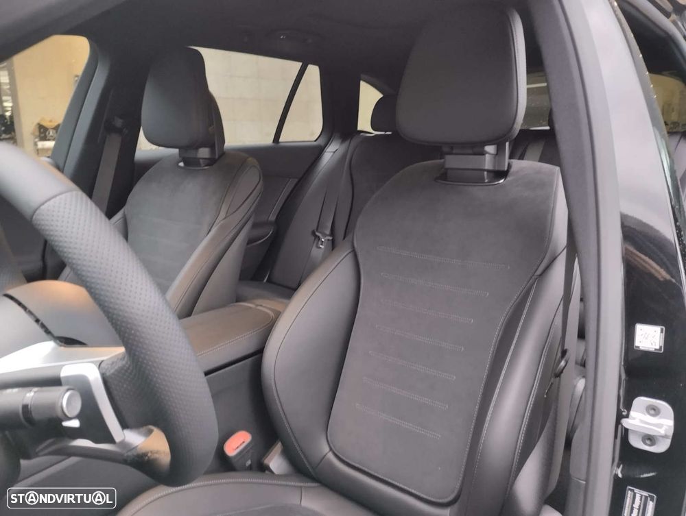 Mercedes-Benz C 300 de 9G-TRONIC AMG Line Advanced - 5