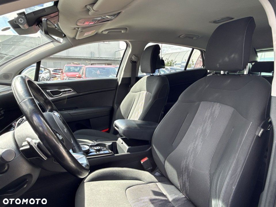 Kia Sportage - 10