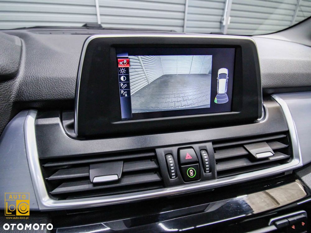 BMW Seria 2 216d Gran Tourer Advantage - 20