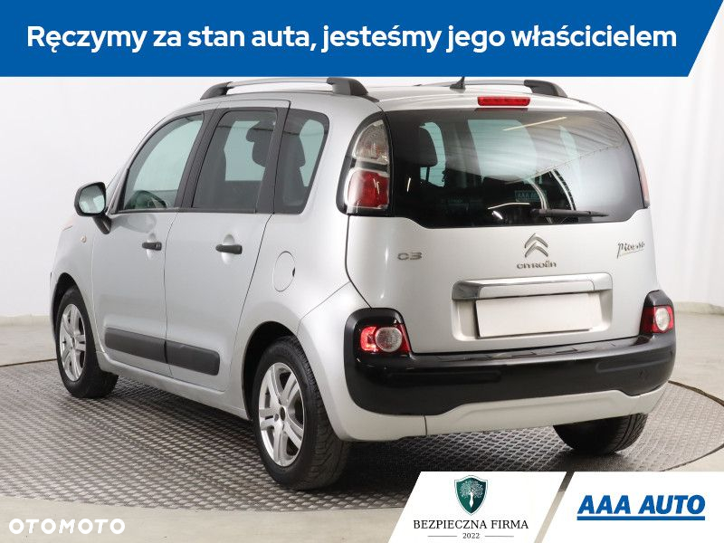 Citroën C3 Picasso - 5