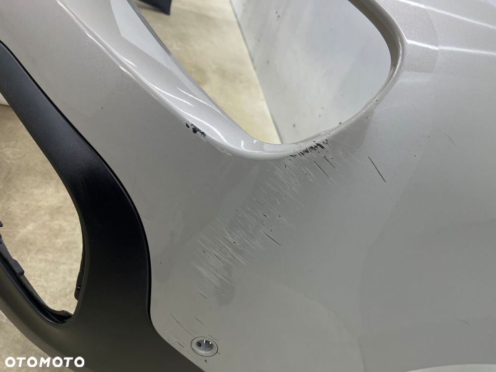 Zderzak przedni Citroen Berlingo 3 III IV 4 MultiSpace 18-24r. Przedlift przód 4XPDC 9816749477 - 13