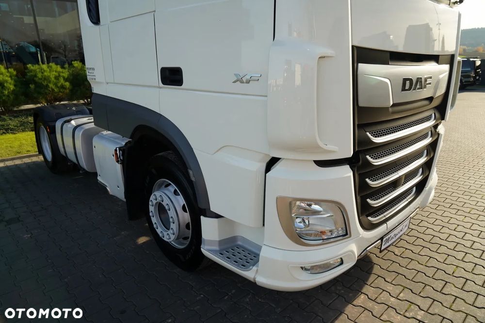 DAF XF 480 / SUPER SPACE CAB / 2021 ROK - 10