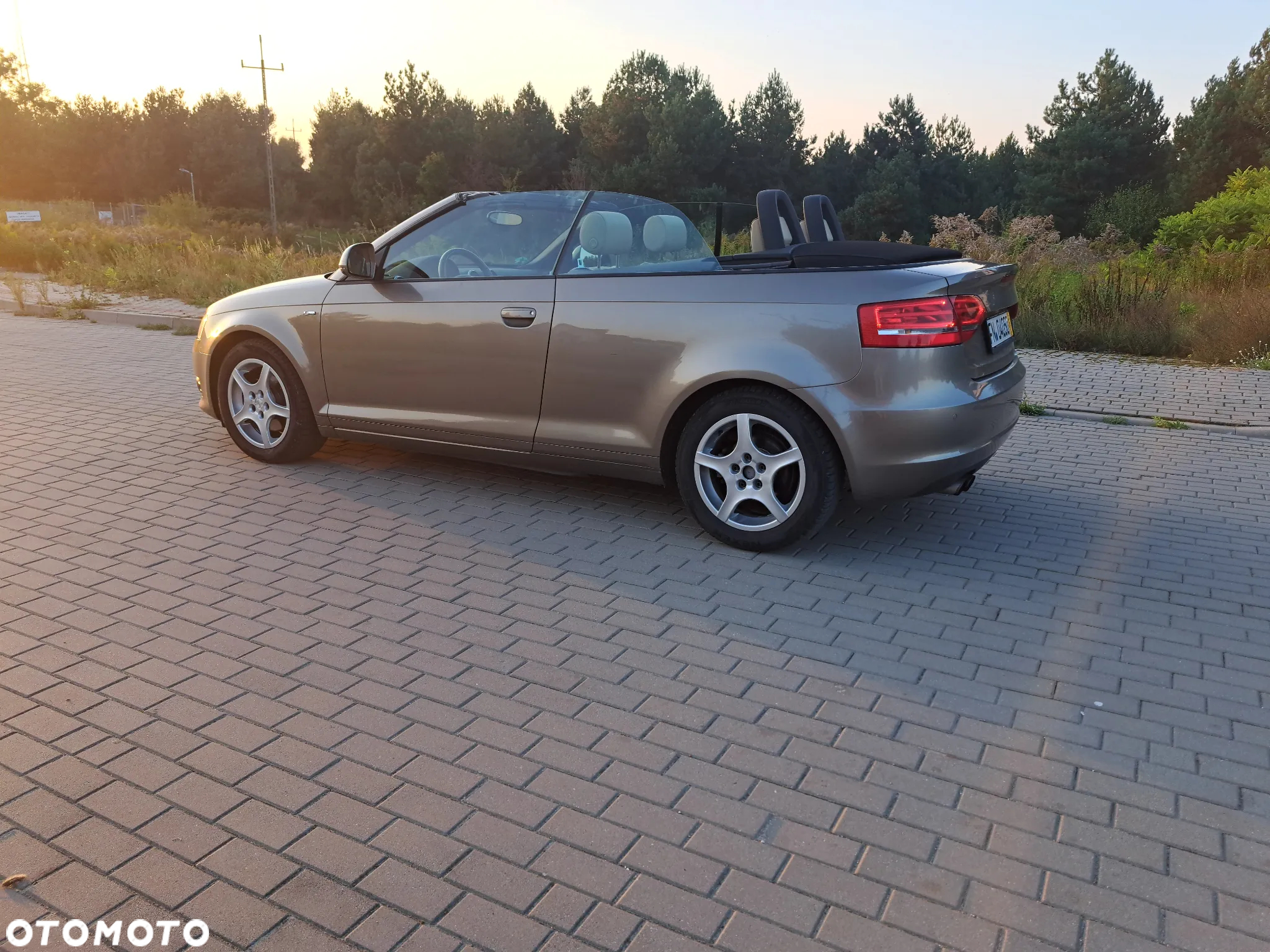 Audi A3 - 23
