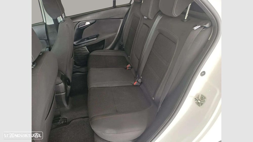 Fiat Tipo 1.3 MultiJet - 15