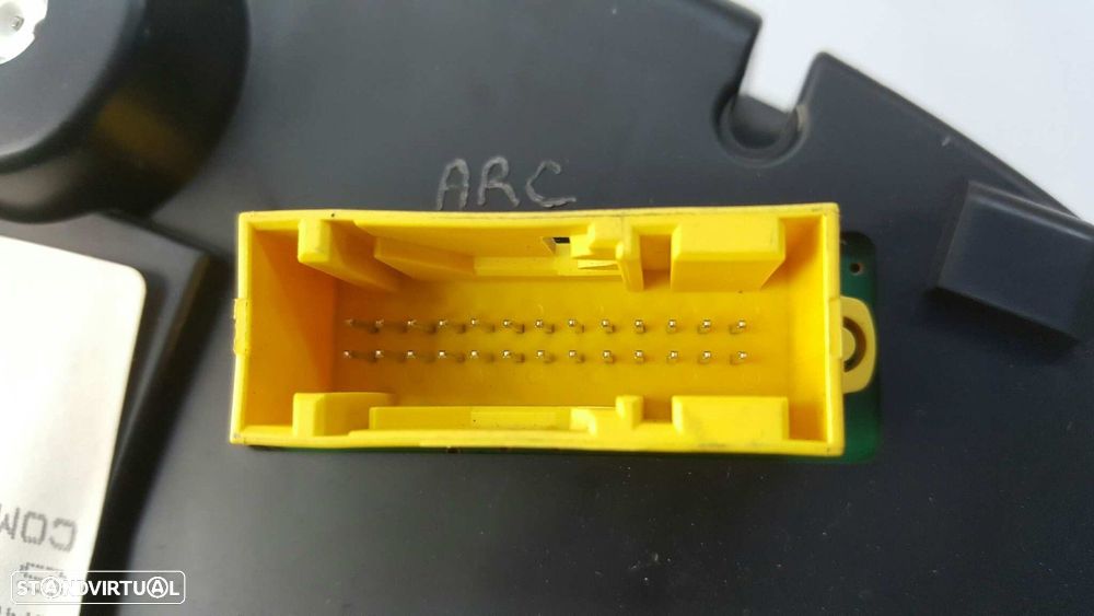 QUADRANTE PEUGEOT 308 CONFORT - 2