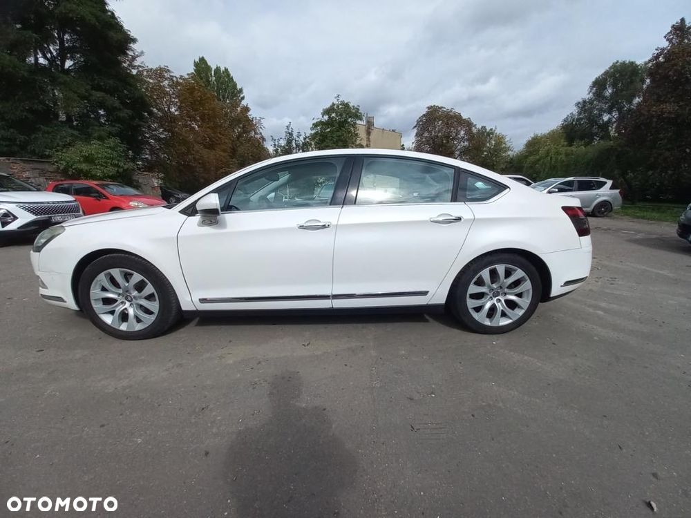 Citroën C5 V6 HDi 240 Biturbo FAP Exclusive - 1