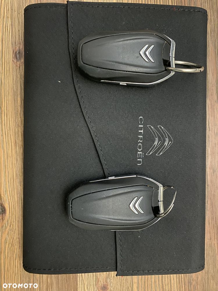 Citroën C4 Picasso 1.6 e-HDi Intensive - 31