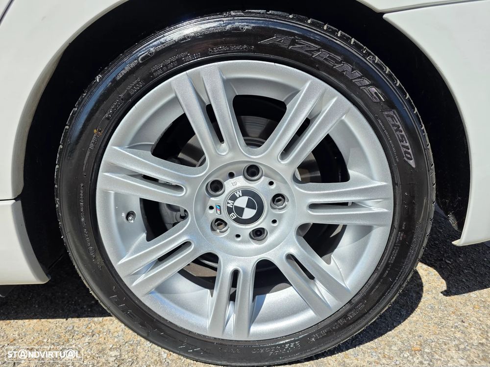 BMW 320 d xDrive - 31