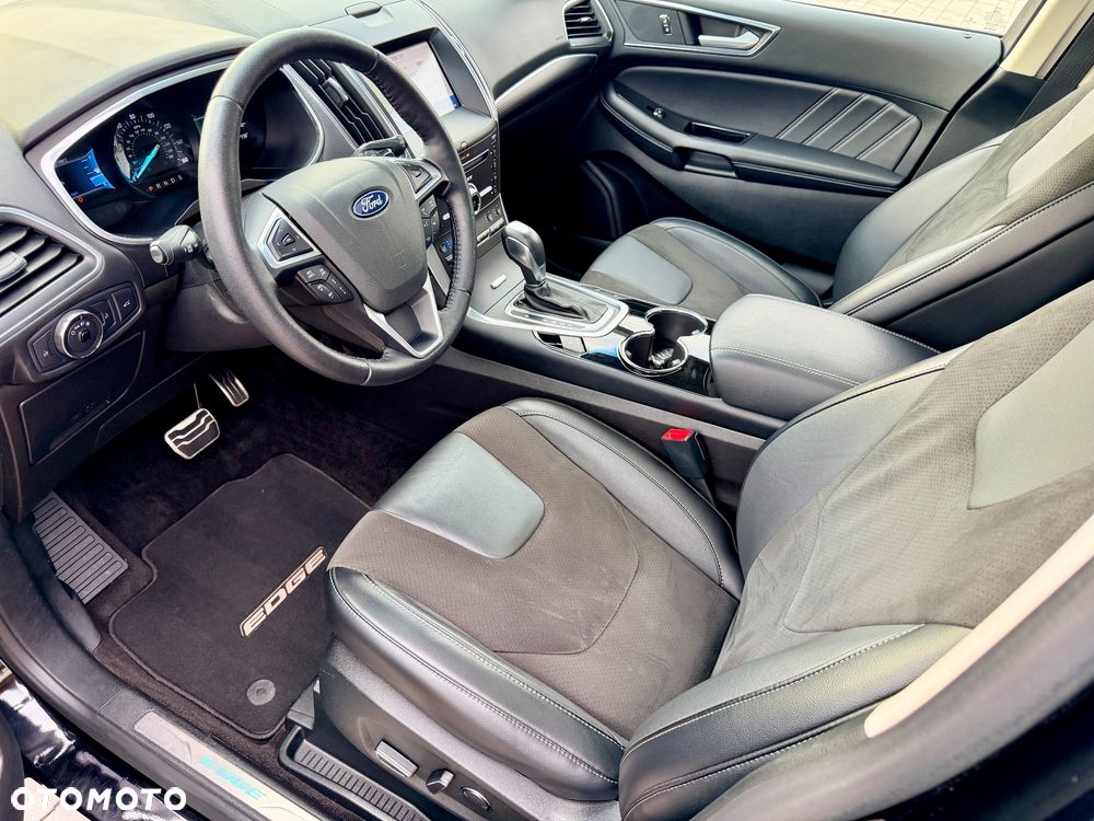 Ford Edge - 25