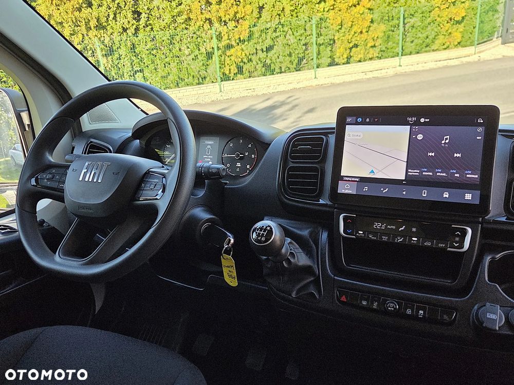 Fiat SCUDO - 13