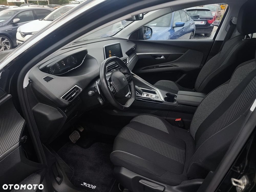 Peugeot 3008 - 7