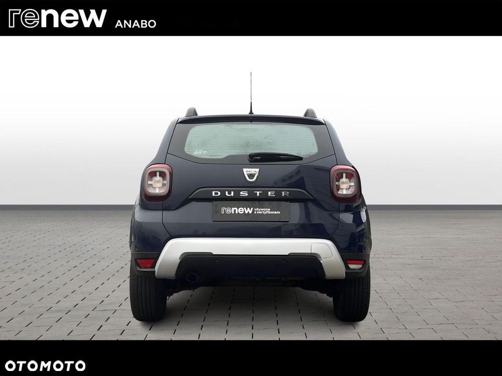 Dacia Duster 1.6 SCe Essential - 4