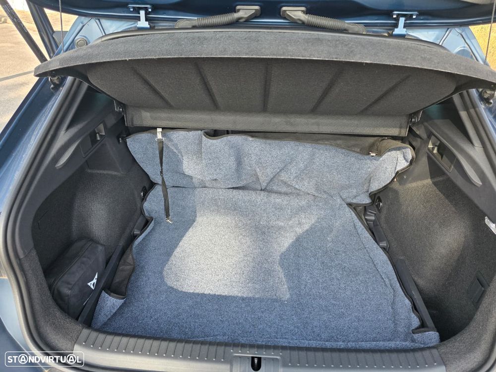 Cupra Formentor 1.5 TSI - 10