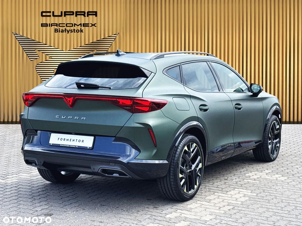 Cupra Formentor 2.0 TSI 4Drive DSG Tribe Edition - 7