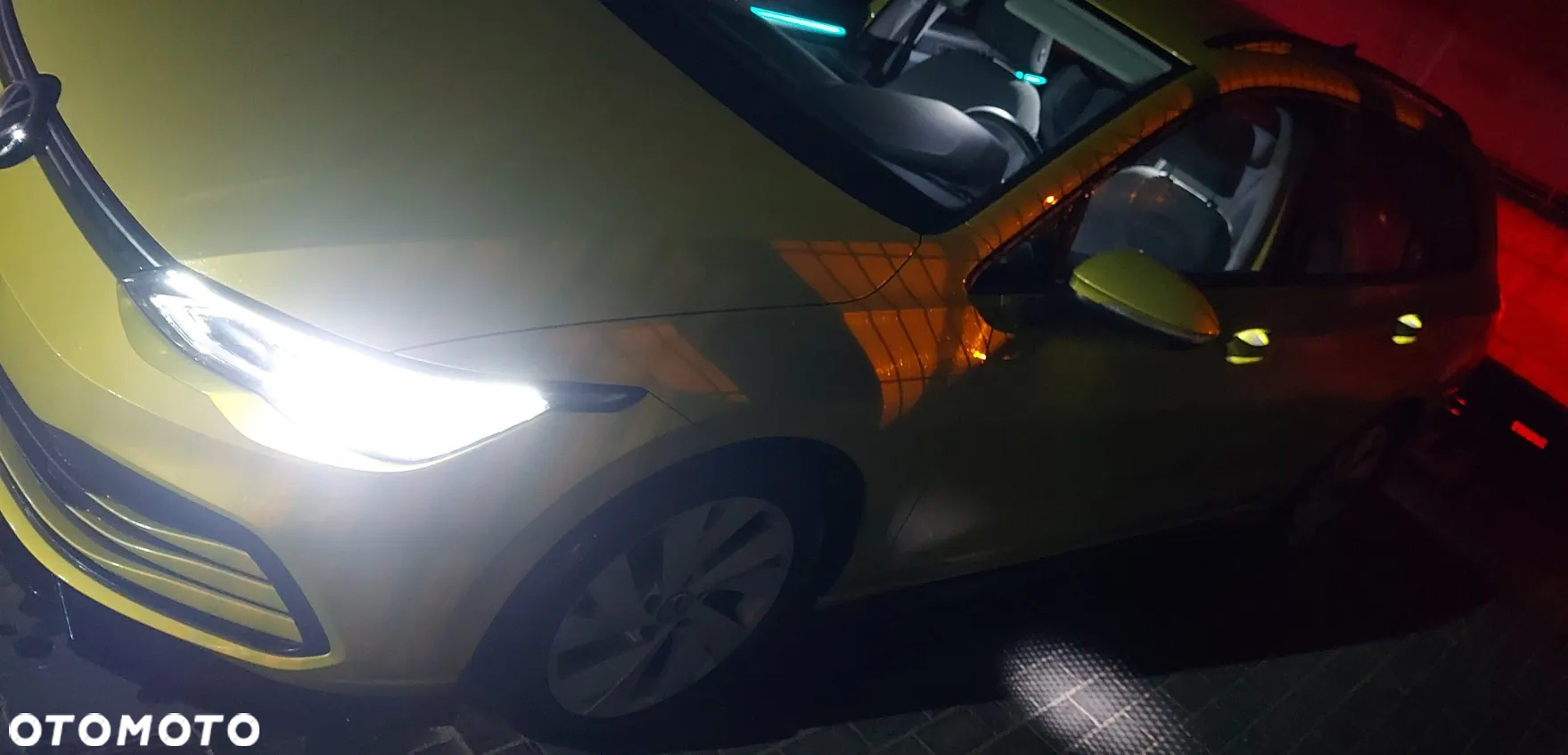 Volkswagen Golf - 5