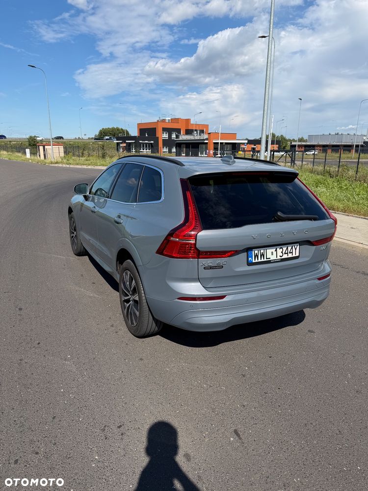 Volvo XC 60 B5 B AWD Core - 5