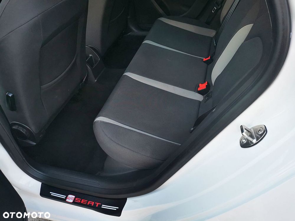 Seat Leon 1.2 TSI Reference - 32