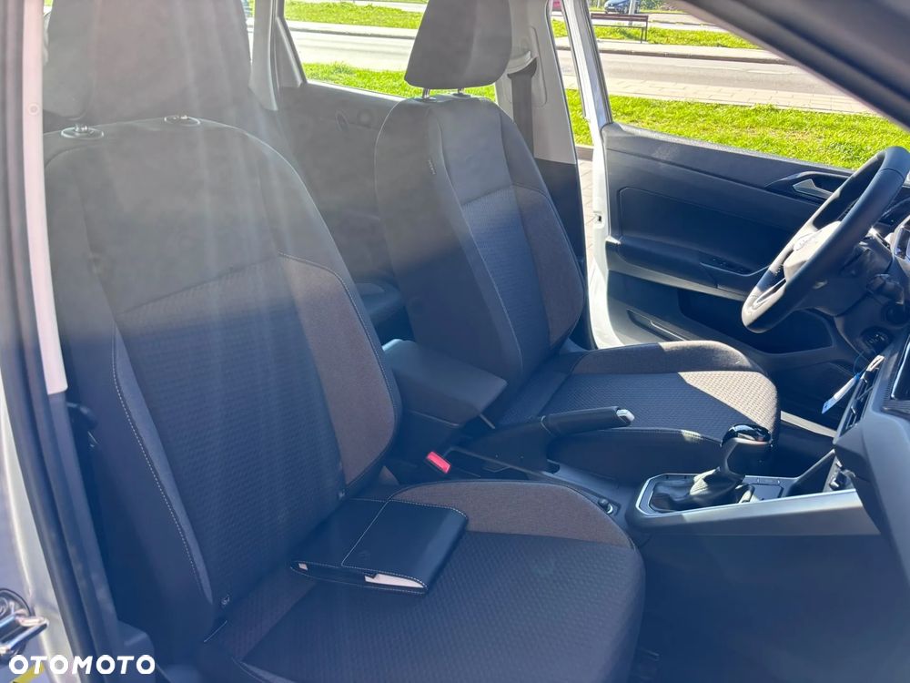 Volkswagen Taigo 1.0 TSI Pure DSG - 18