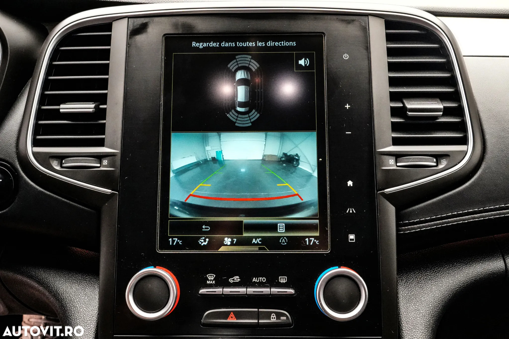 Renault Talisman - 18