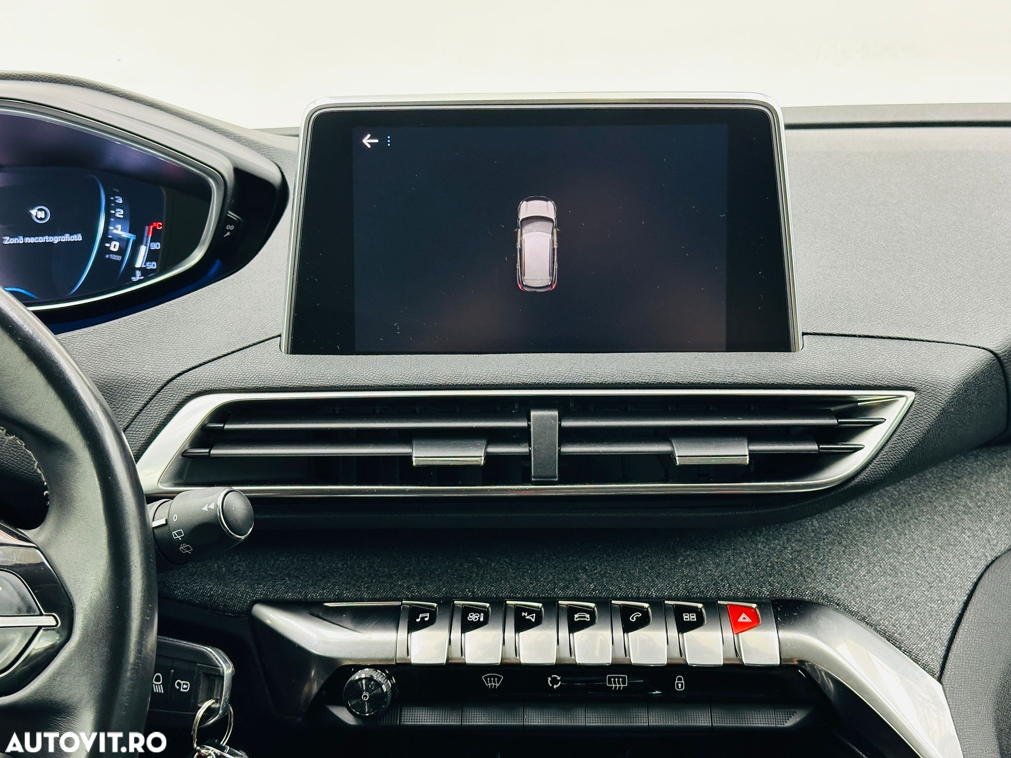 Peugeot 3008 - 31