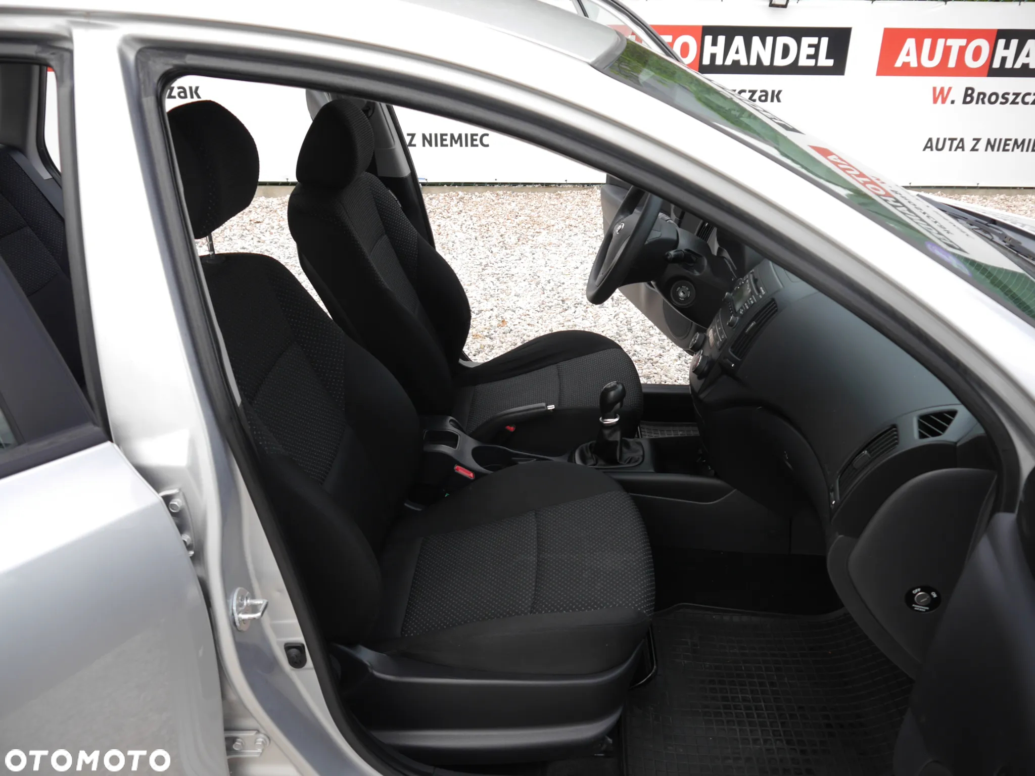 Hyundai i30 1.4 Classic - 16