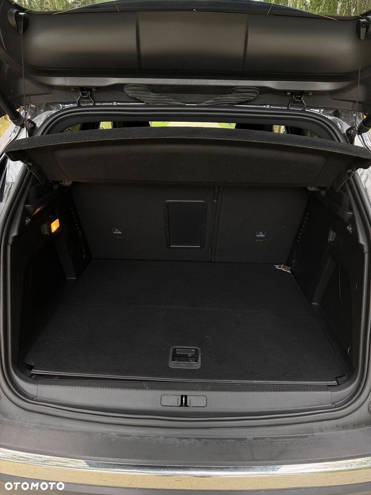 Peugeot 3008 PureTech 180 Stop & Start GPF EAT8 GT Pack - 23