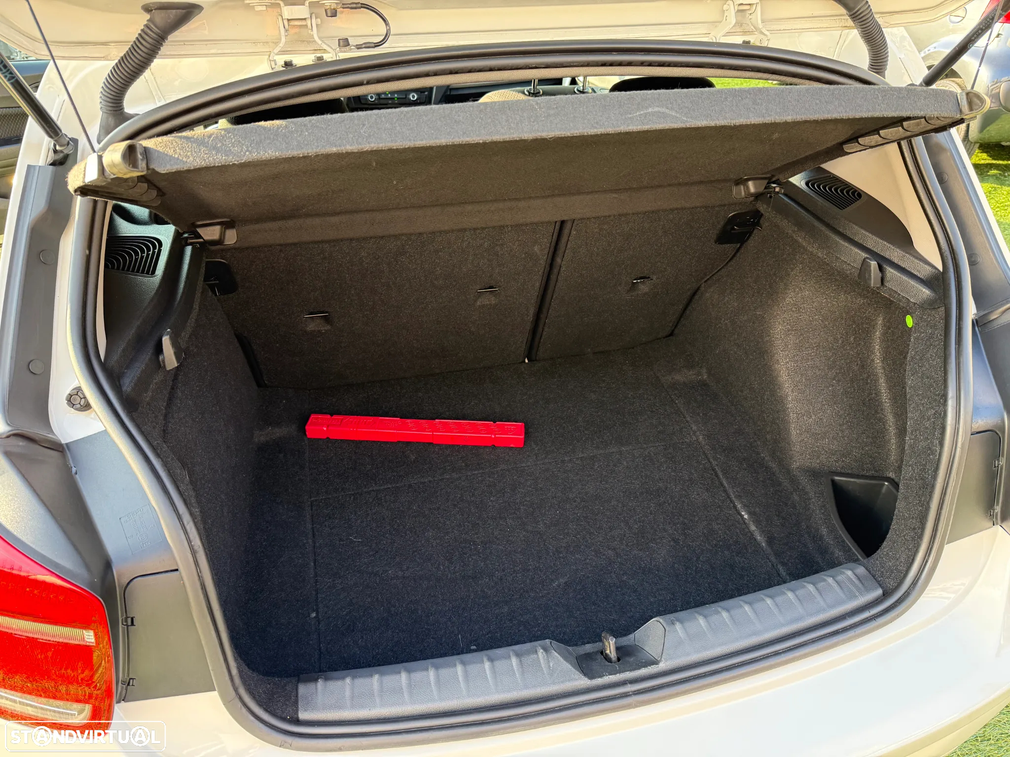 BMW 116 d EDynamics Line Sport - 44