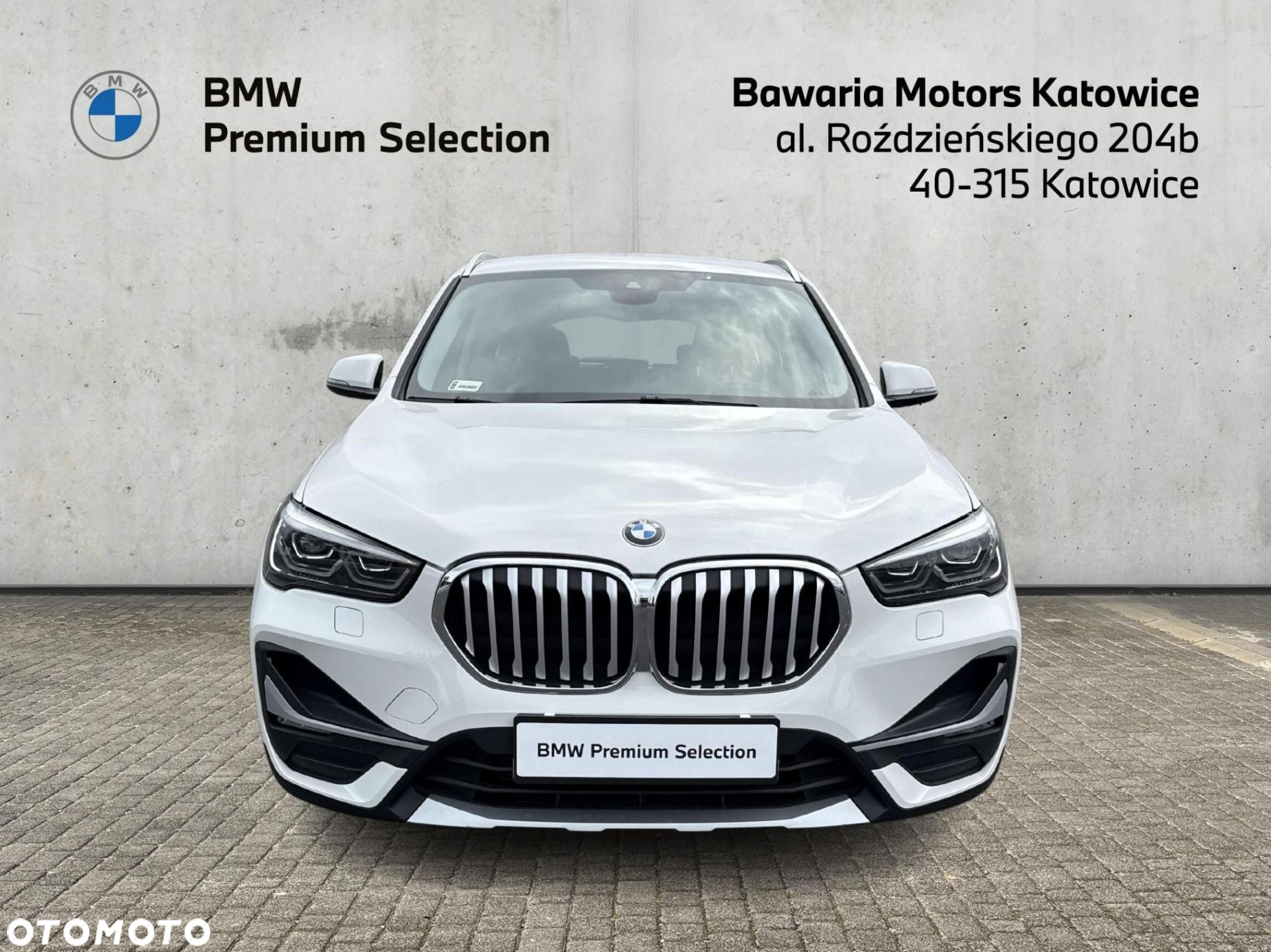 BMW X1 sDrive18i xLine - 8