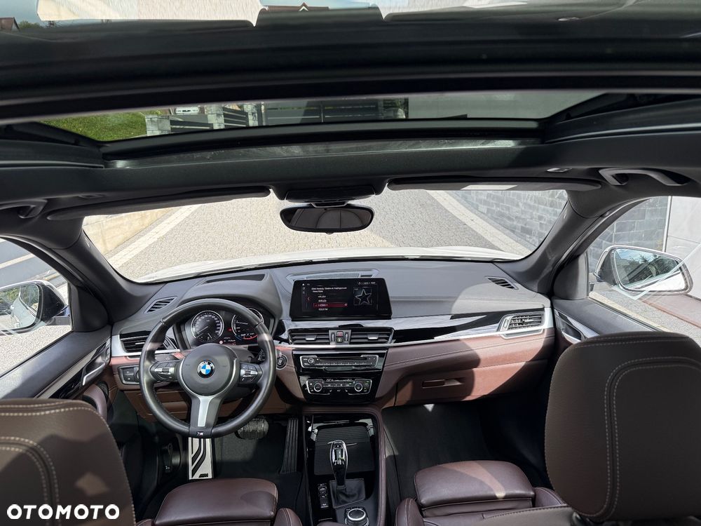 BMW X1 xDrive25i GPF M Sport sport - 14