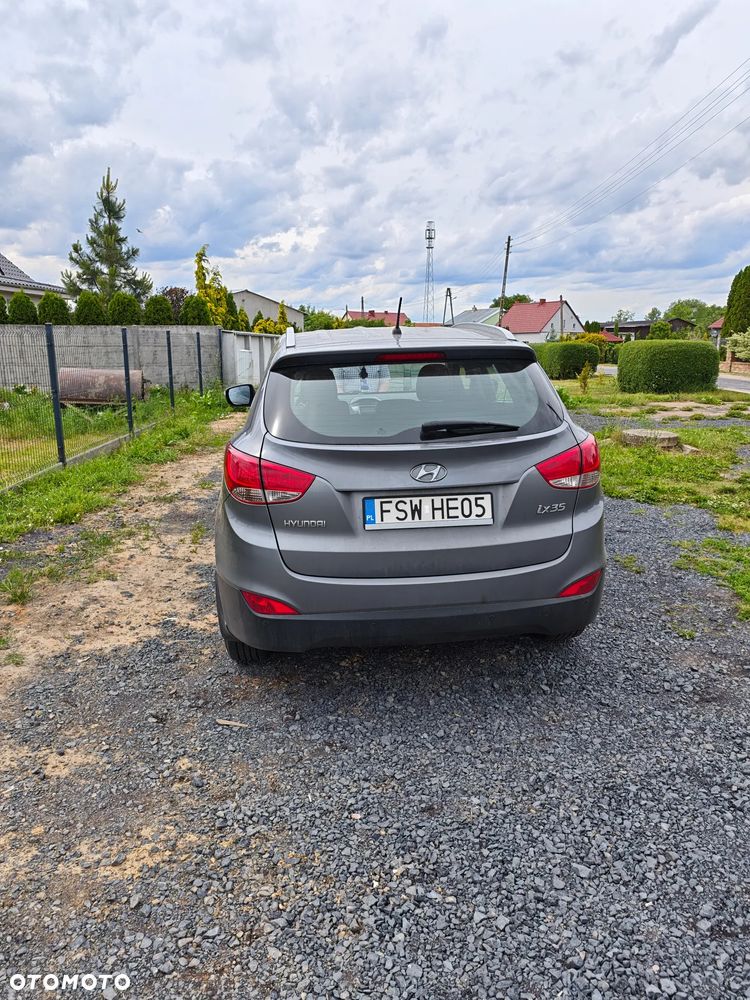 Hyundai ix35 - 3