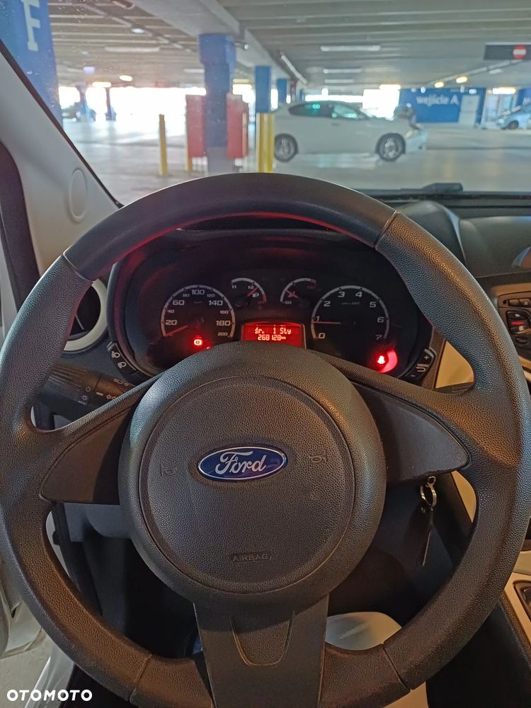 Ford KA 1.2 Trend - 11