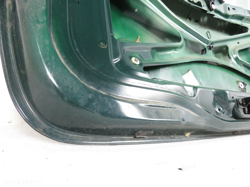 KLAPA BAGAZNIKA RENAULT MODUS 0VD93 - 8