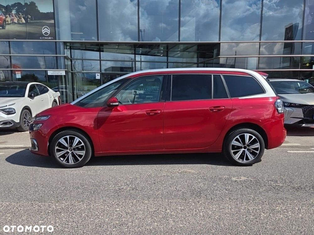 Citroën C4 - 4