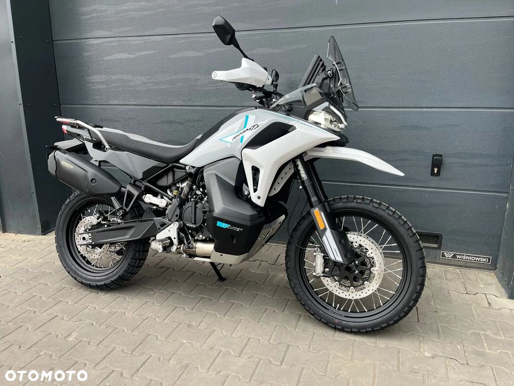 CFMoto 1000 MT-X - 3