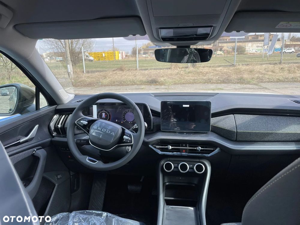Skoda Kodiaq 1.5 TSI iV PHEV 4x2 Selection DSG - 4