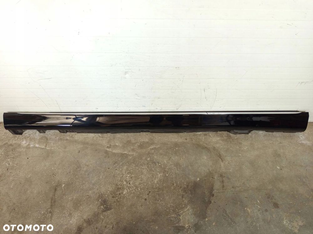 LISTWA PROGOWA PROGU LEWA MERCEDES E W213 KOMBI 040 A2136908704 - 2