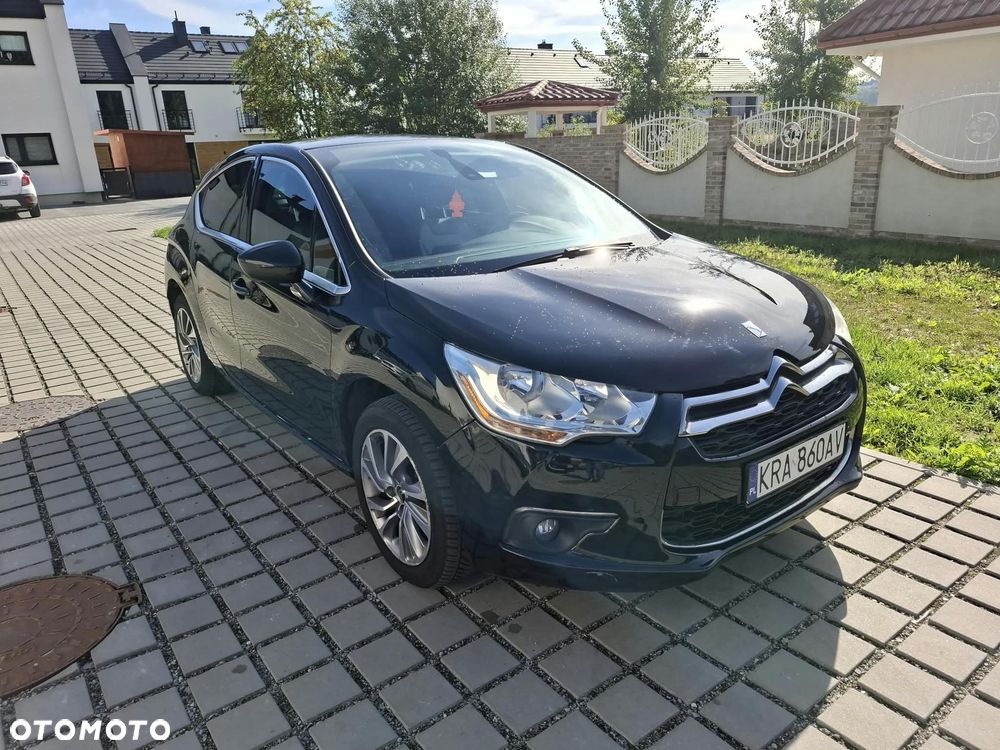 Citroën DS4 1.6 e-HDi SoChic MCP - 13