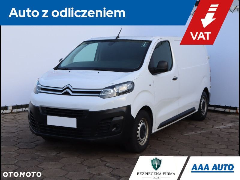 Citroën jumpy-combi - 1