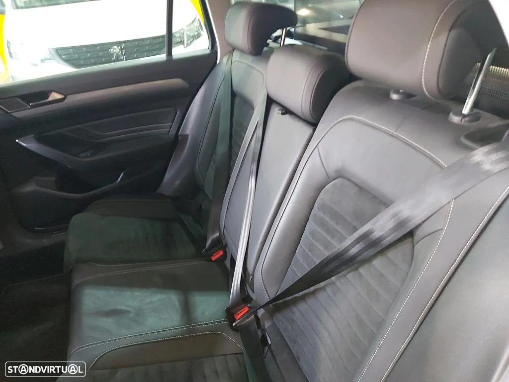 VW Passat Variant 1.4 TSI GTE Plug-in - 12