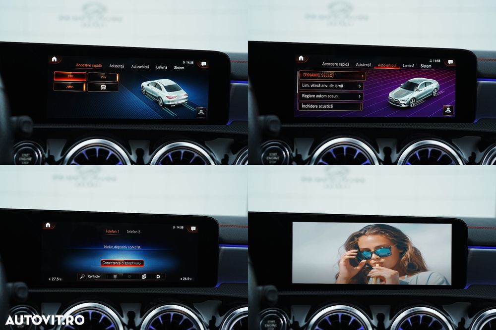 Mercedes-Benz CLA 250 e 8G-DCT Edition AMG Line - 26