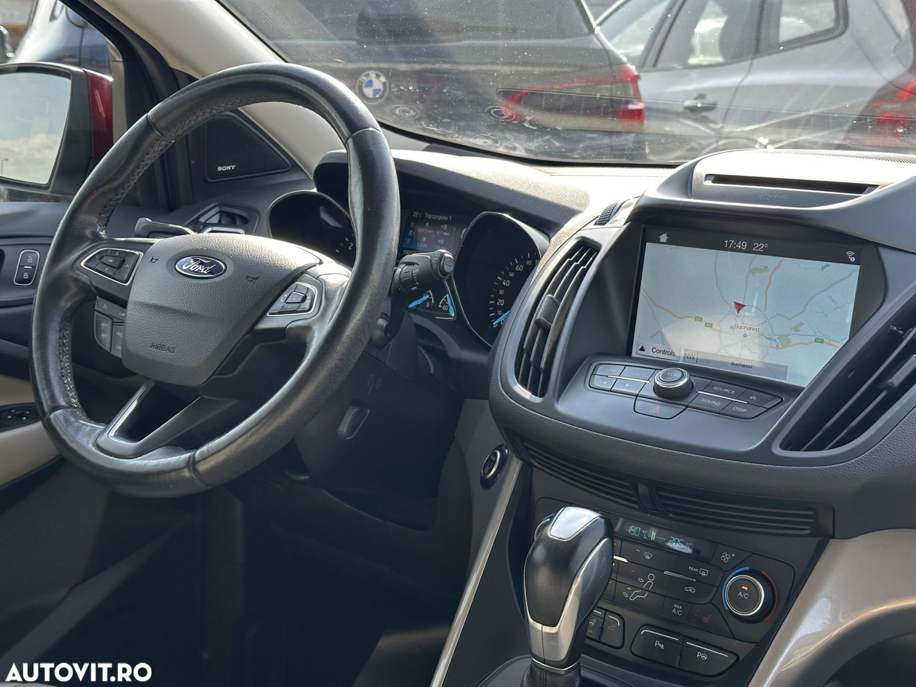 Ford Kuga - 7