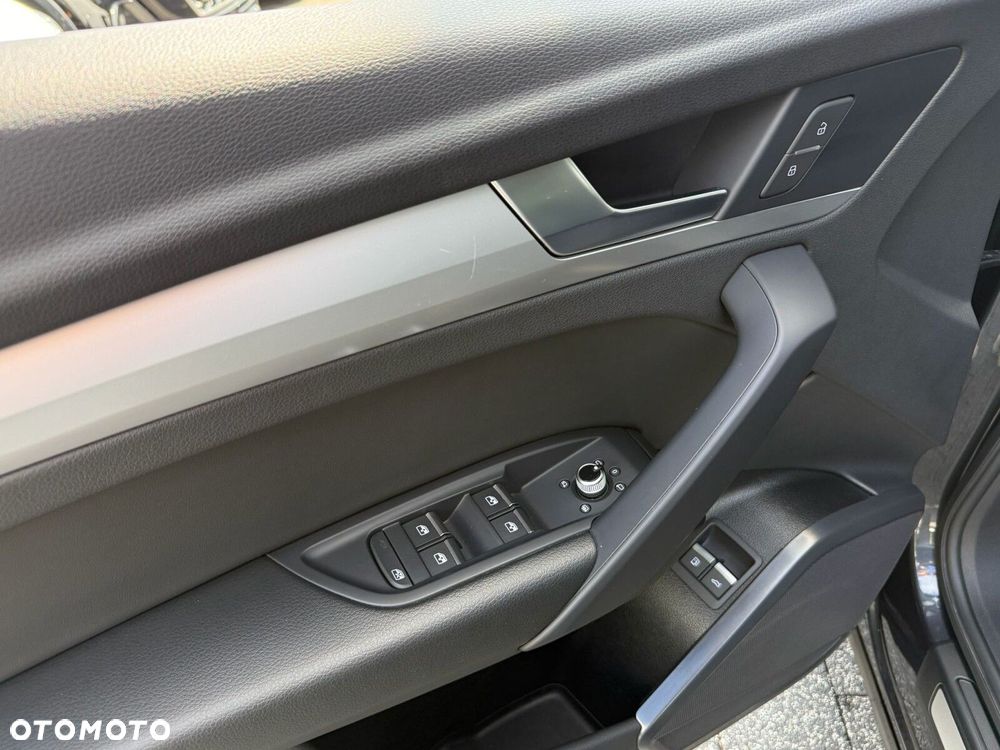Audi Q5 50 TFSI e Quattro Advanced S tronic - 14