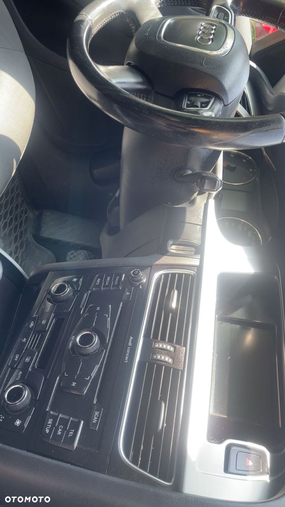 Audi A4 Limousine 2.0 TDI - 8