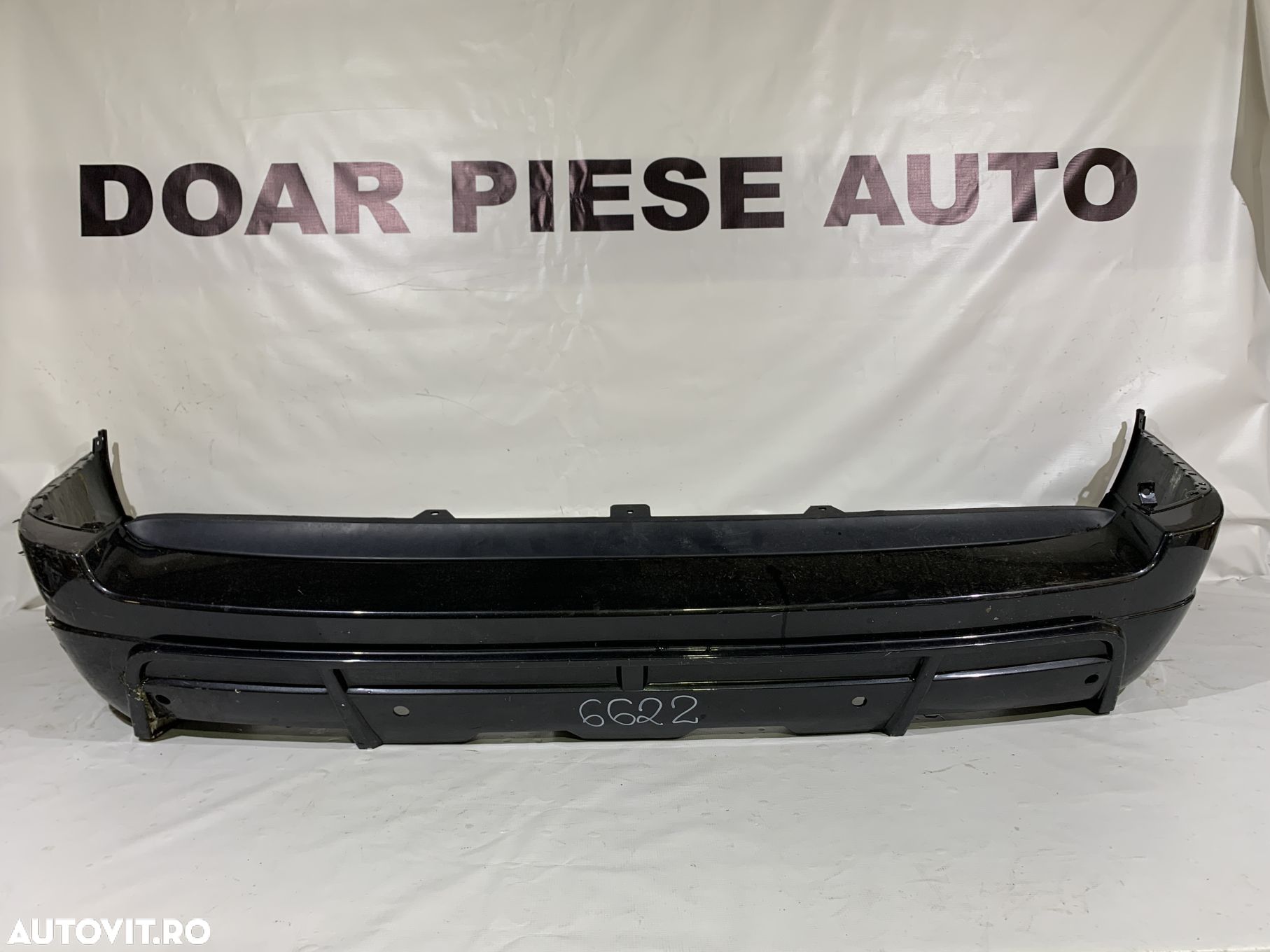 Bara spate Range Rover Evoque, 2013, 2014, 2015, 2016, 2017, cod origine OE CK52-17D781-11. - 1